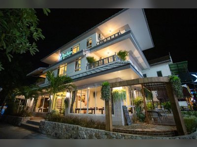 Anchan Hotel & Spa