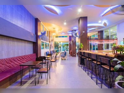 Anchan Hotel & Spa