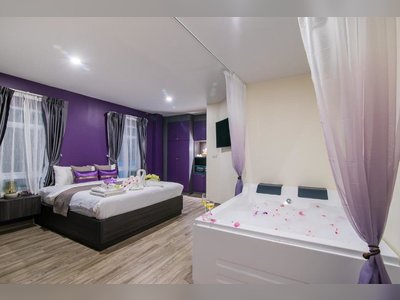 Anchan Hotel & Spa