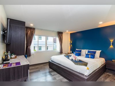 Anchan Hotel & Spa