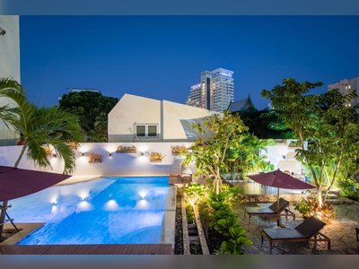 Anchan Hotel & Spa