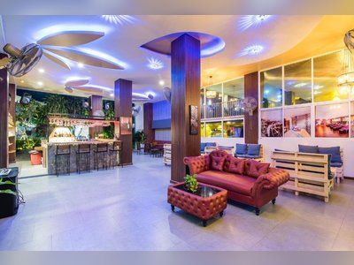 Anchan Hotel & Spa