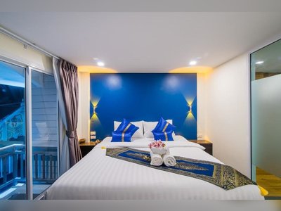 Anchan Hotel & Spa
