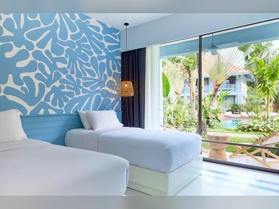 The Peri Hotel Hua Hin