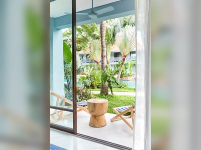 The Peri Hotel Hua Hin