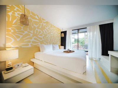 The Peri Hotel Hua Hin