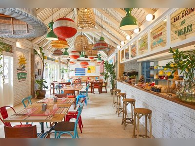 The Peri Hotel Hua Hin