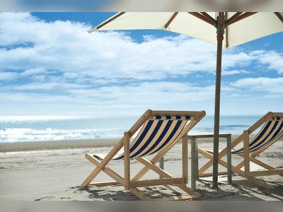 The Peri Hotel Hua Hin