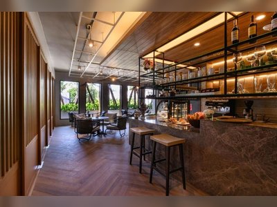 iSanook Resort & Suites Hua Hin