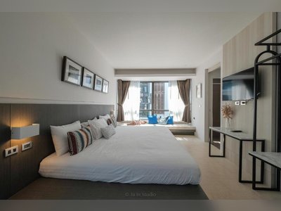 NornDee Hotel