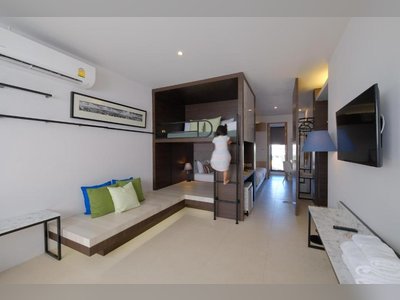 NornDee Hotel