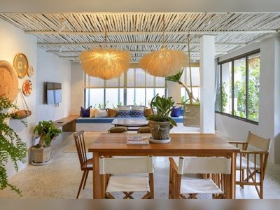 The Peri Hotel Hua Hin