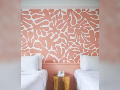 The Peri Hotel Hua Hin