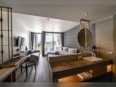 iSanook Resort & Suites Hua Hin