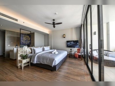 iSanook Resort & Suites Hua Hin