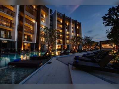 iSanook Resort & Suites Hua Hin