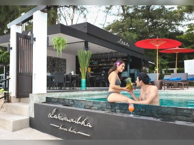 Laksasubha Hua Hin