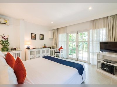 Laksasubha Hua Hin