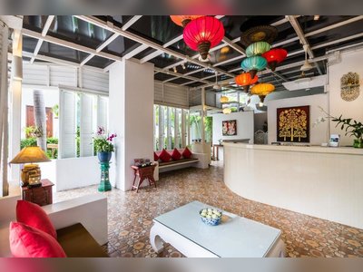 Laksasubha Hua Hin