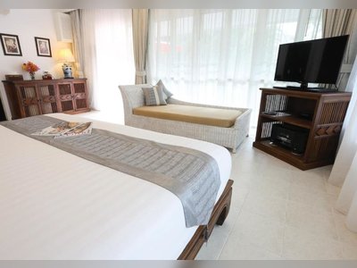 Laksasubha Hua Hin