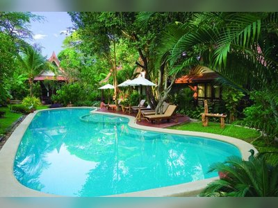 Baan Duangkaew Resort