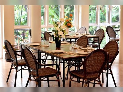 Baan Duangkaew Resort