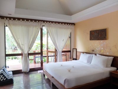 Baan Duangkaew Resort