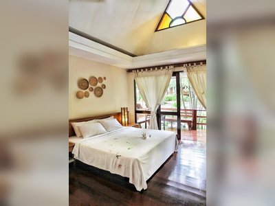 Baan Duangkaew Resort