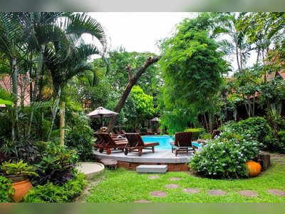 Baan Duangkaew Resort