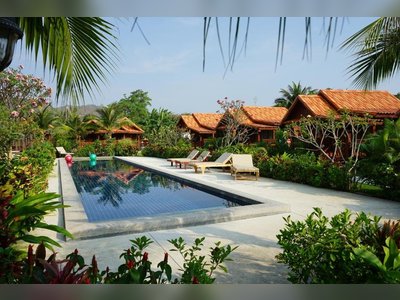 Thai House Resort