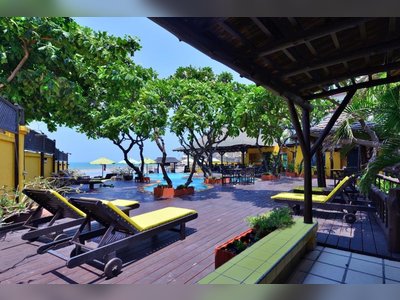Supatra Hua Hin Resort