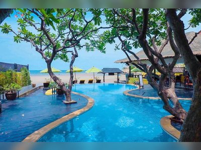Supatra Hua Hin Resort