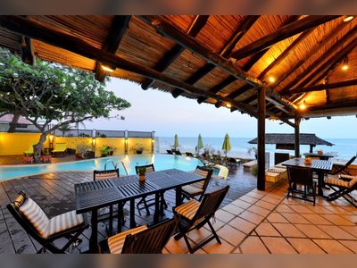 Supatra Hua Hin Resort