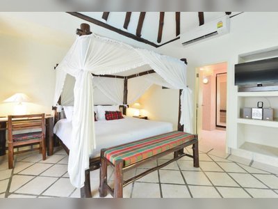 Supatra Hua Hin Resort