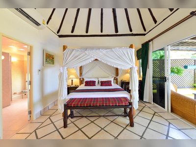 Supatra Hua Hin Resort