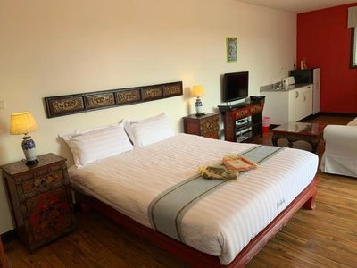 BTC Boutique Resort