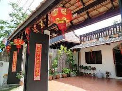 BTC Boutique Resort