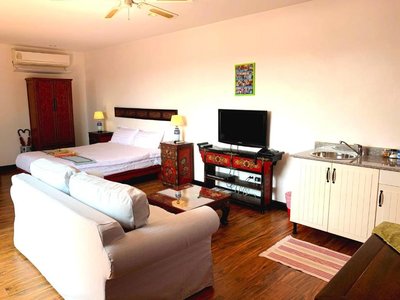 BTC Boutique Resort