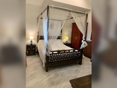 BTC Boutique Resort