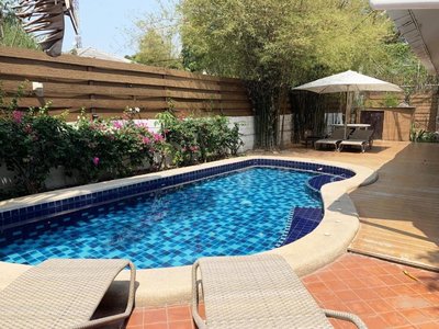 BTC Boutique Resort