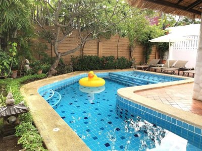 BTC Boutique Resort