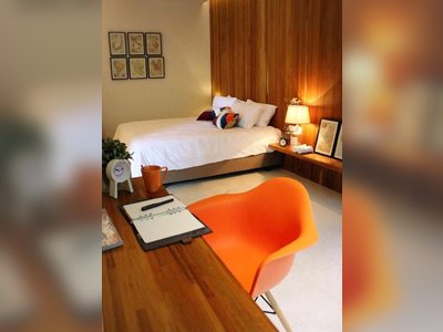 NornDee Hotel