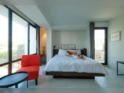 NornDee Hotel