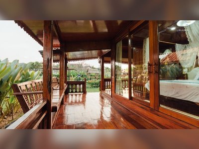 Thai House Resort