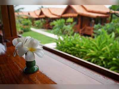 Thai House Resort