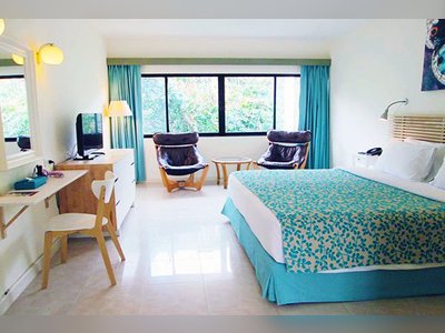 Chom View Hotel
