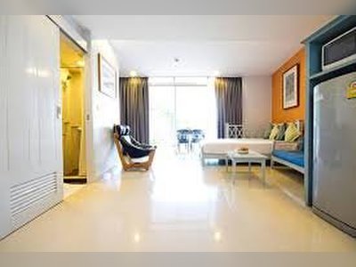 Chom View Hotel