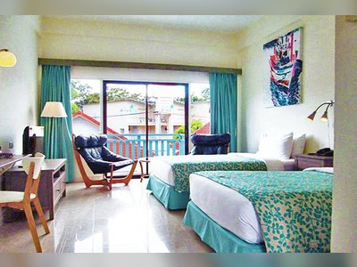 Chom View Hotel