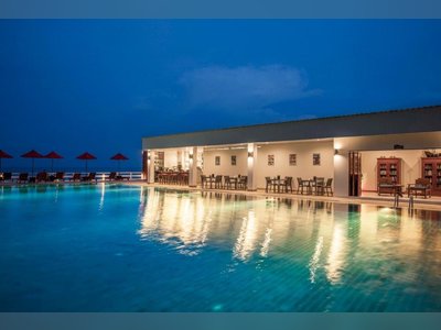 Chom View Hotel