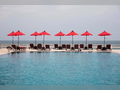 Chom View Hotel